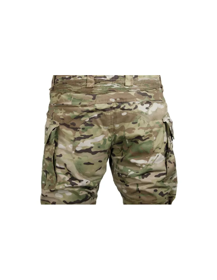 UNIFORME COMBATE MULTICAM DELTA TACTICS