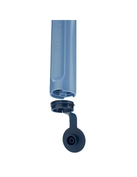 PURIFICADOR LIFESTRAW PEAK PERSONAL AZUL