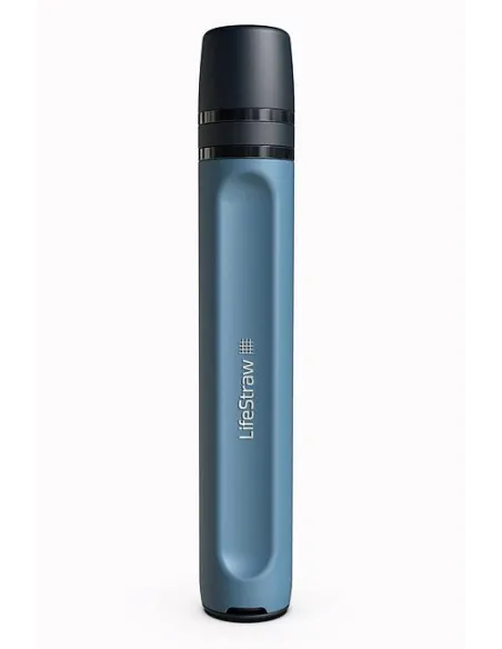 PURIFICADOR LIFESTRAW PEAK PERSONAL AZUL