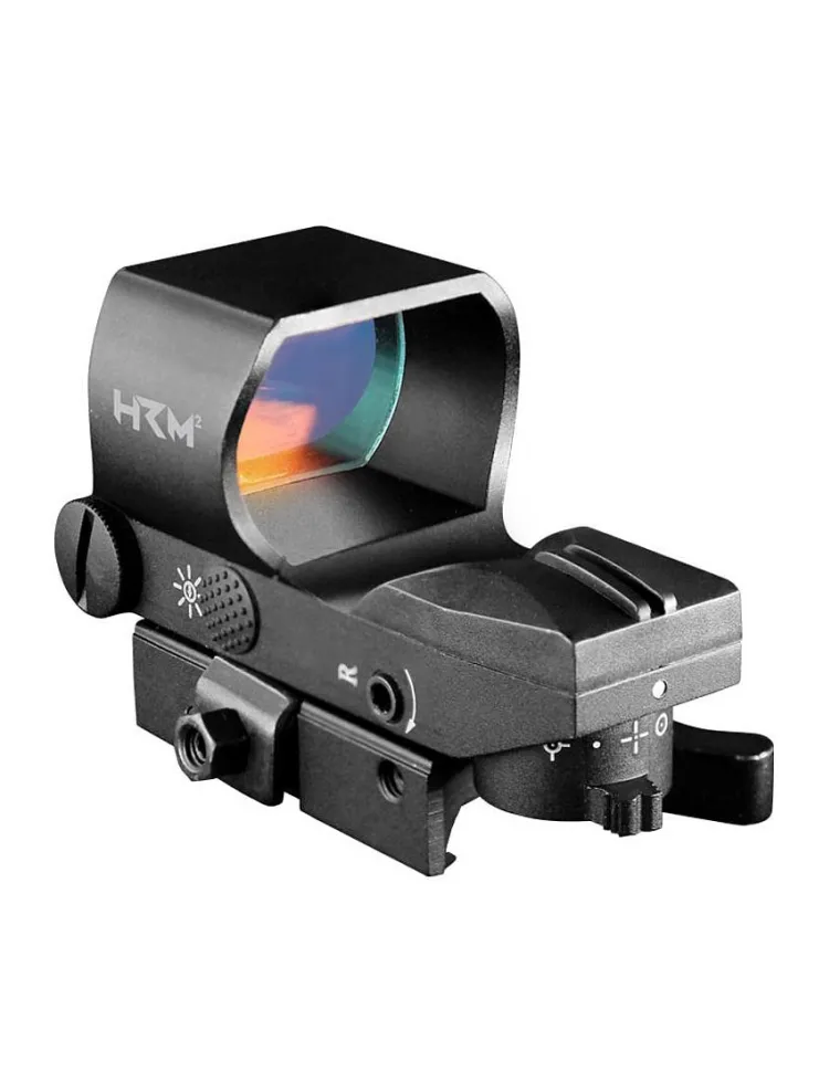 PUNTO ROJO SHILBA HMR2 1X5 DOT