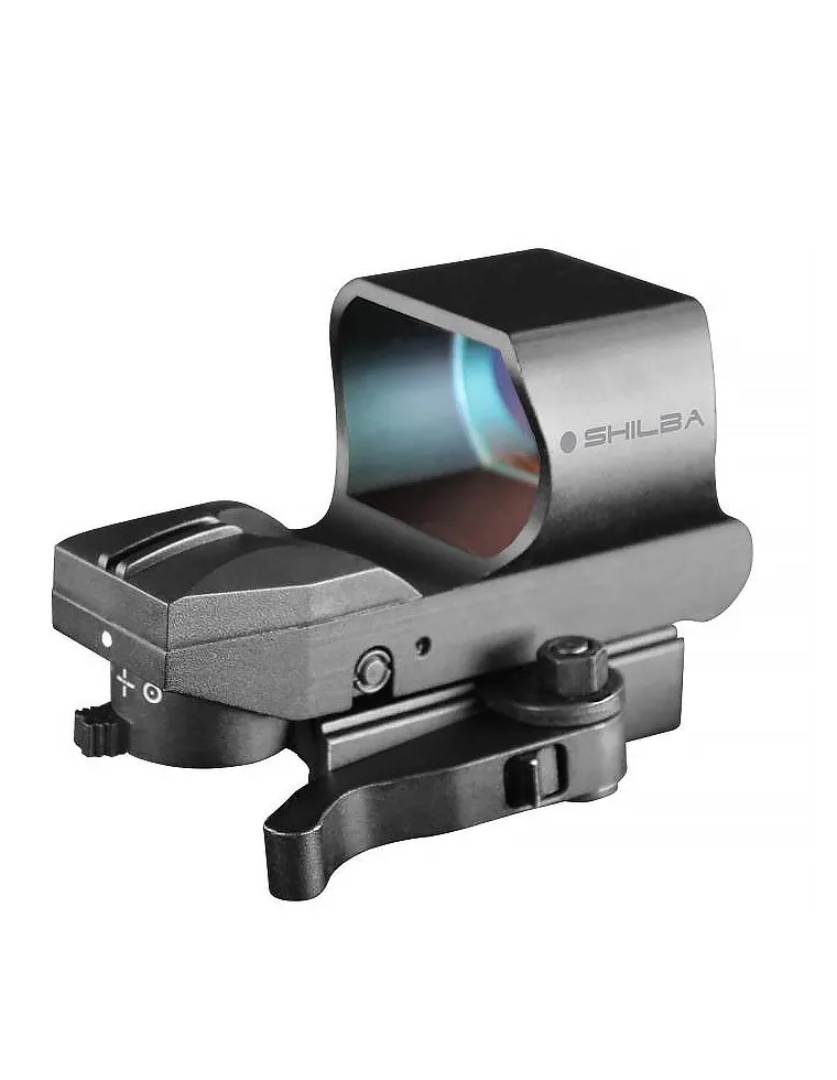 PUNTO ROJO SHILBA HMR2 1X5 DOT