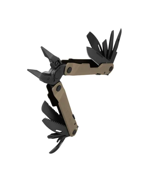LEATHERMAN REBAR COYOTE