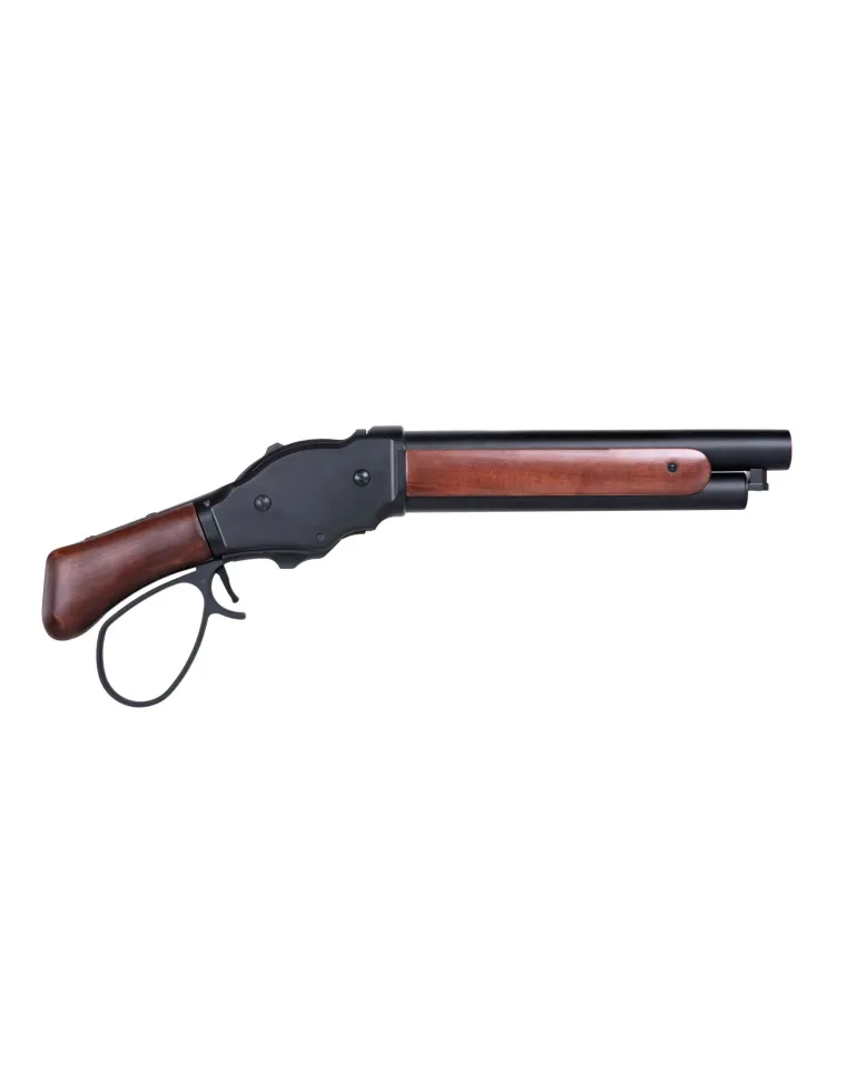 ESCOPETA G.E. M1887 8701W GAS AIRSOFT