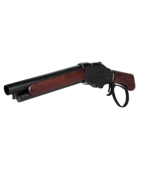 ESCOPETA GOLDEN EAGLE M1887 8701W GAS AIRSOFT