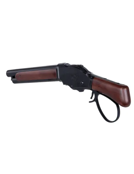 ESCOPETA G.E. M1887 8701W GAS AIRSOFT