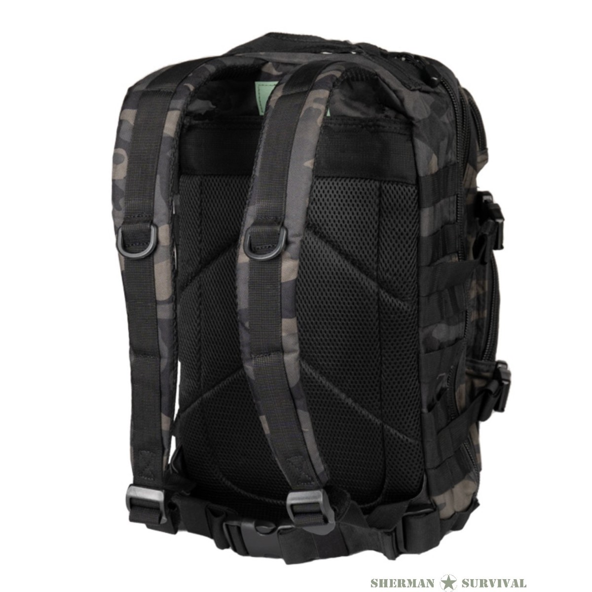 Mochila defense 36 l - marca MIL-TEC