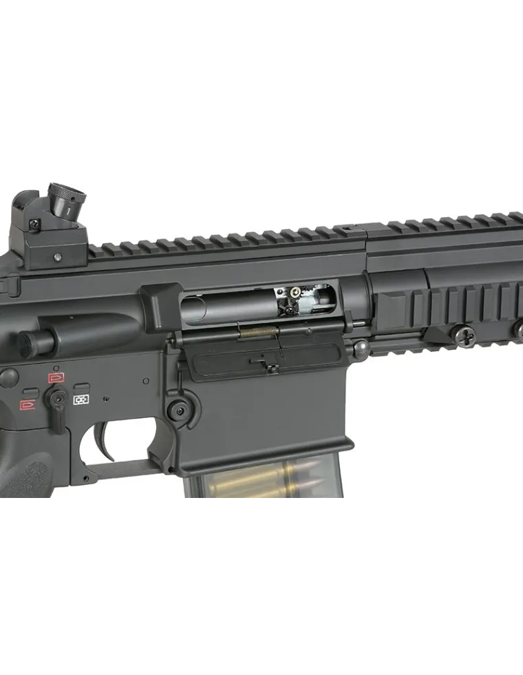 GOLDEN EAGLE H&K 417 AIRSOFT