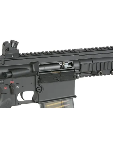 GOLDEN EAGLE H&K 417 AIRSOFT