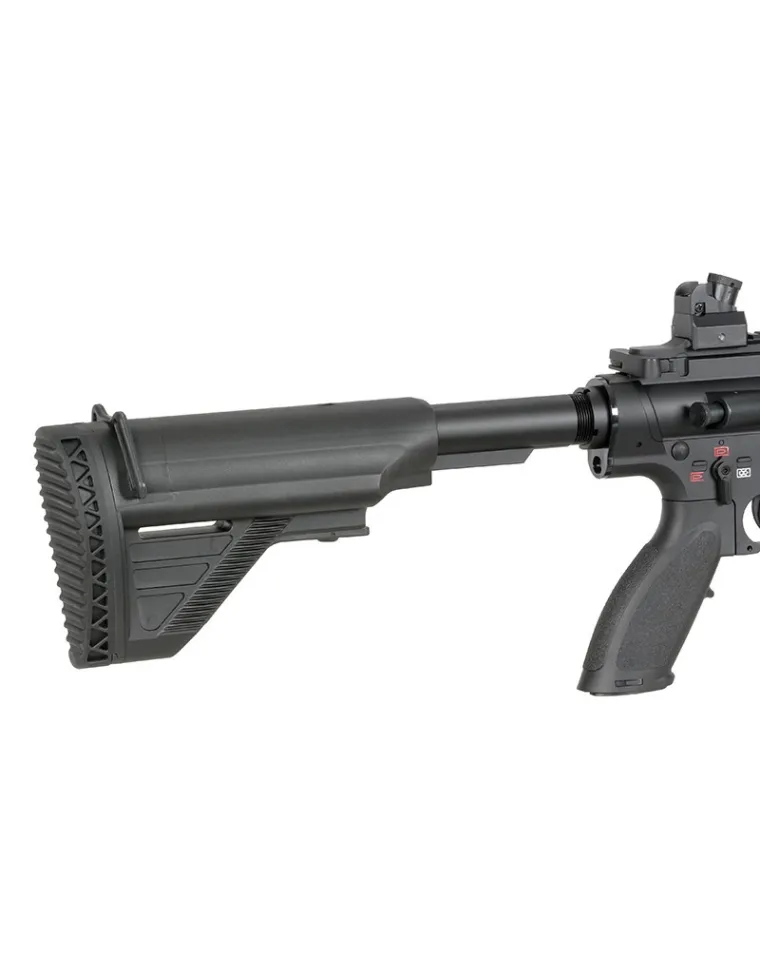 GOLDEN EAGLE H&K 417 AIRSOFT