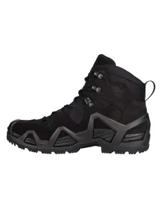 BOTA LOWA ZEPHYR MKII GTX MID NEGRO 2