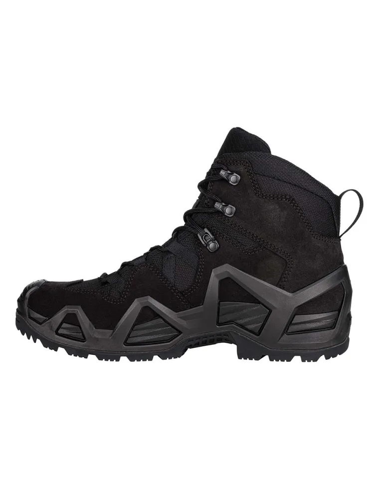 BOTA LOWA ZEPHYR MKII GTX MID NEGRO