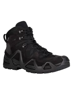 BOTA LOWA ZEPHYR MKII GTX MID NEGRO