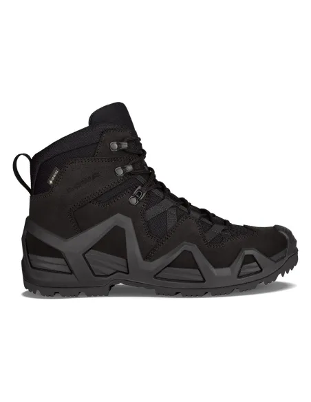 BOTA LOWA ZEPHYR MKII GTX MID NEGRO