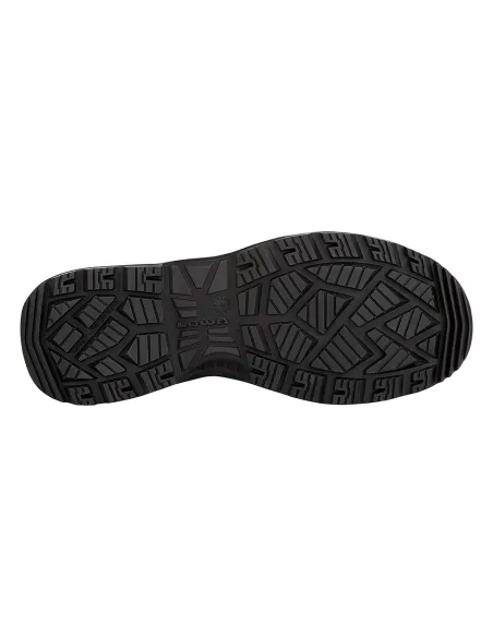 BOTA LOWA ZEPHYR MKII GTX MID NEGRO