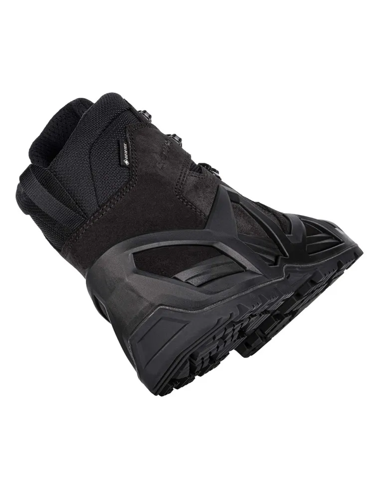 BOTA LOWA ZEPHYR MKII GTX MID NEGRO