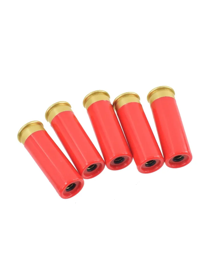 CARTUCHOS PARA ESCOPETA/WINCHESTER M1887 GOLDEN EAGLE (5 uds.)