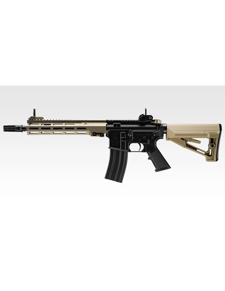 MARUI URG-I SOPMOD BLOCK3 NEGRO/TAN GBB AIRSOFT