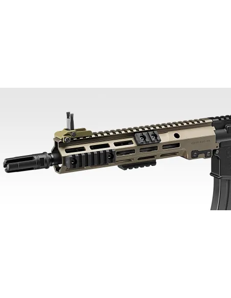 MARUI URG-I SOPMOD BLOCK3 NEGRO/TAN GBB AIRSOFT