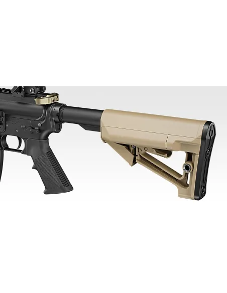 MARUI URG-I SOPMOD BLOCK3 NEGRO/TAN GBB AIRSOFT