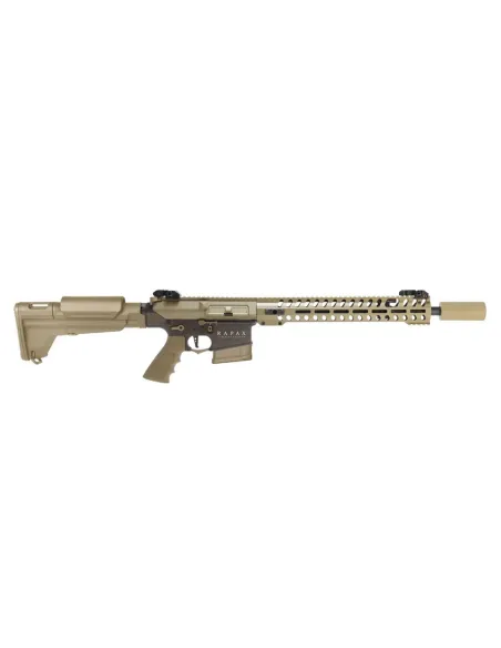 FUSIL DMR RAPAX XXI M.8 SECUTOR AIRSOFT