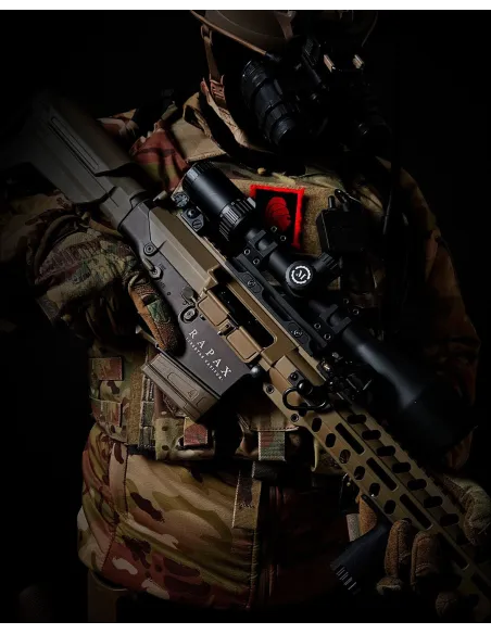 FUSIL DMR RAPAX XXI M.8 SECUTOR AIRSOFT