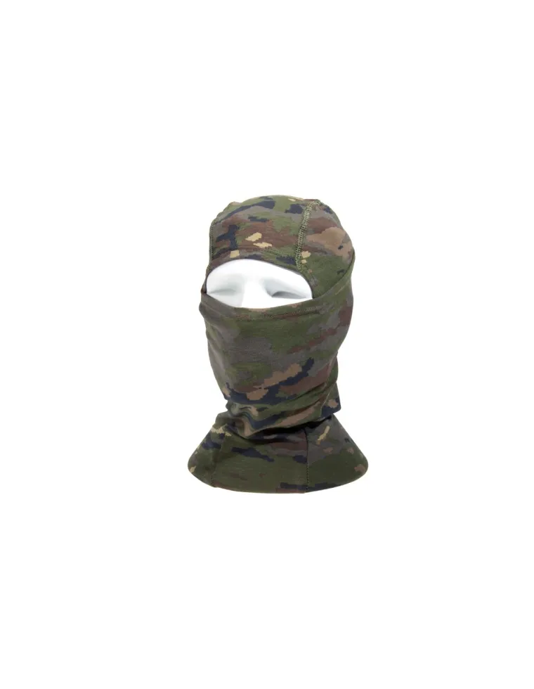 PASAMONTAÑAS BOSCOSO ESPAÑOL DELTA TACTICS