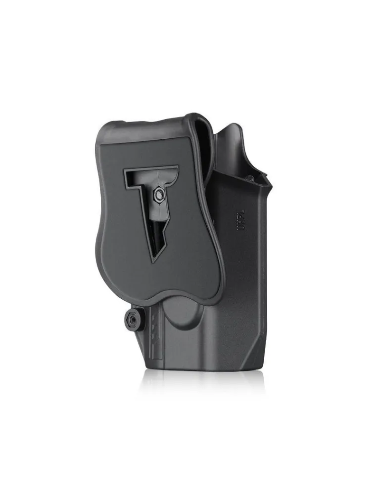 FUNDA UNIVERSAL PISTOLA LINTERNA CYTAC