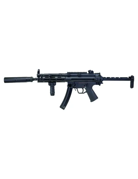 SECUTOR VIRTUS XI AEG AIRSOFT