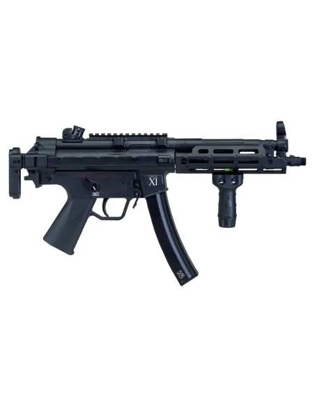 SECUTOR VIRTUS XI AEG AIRSOFT