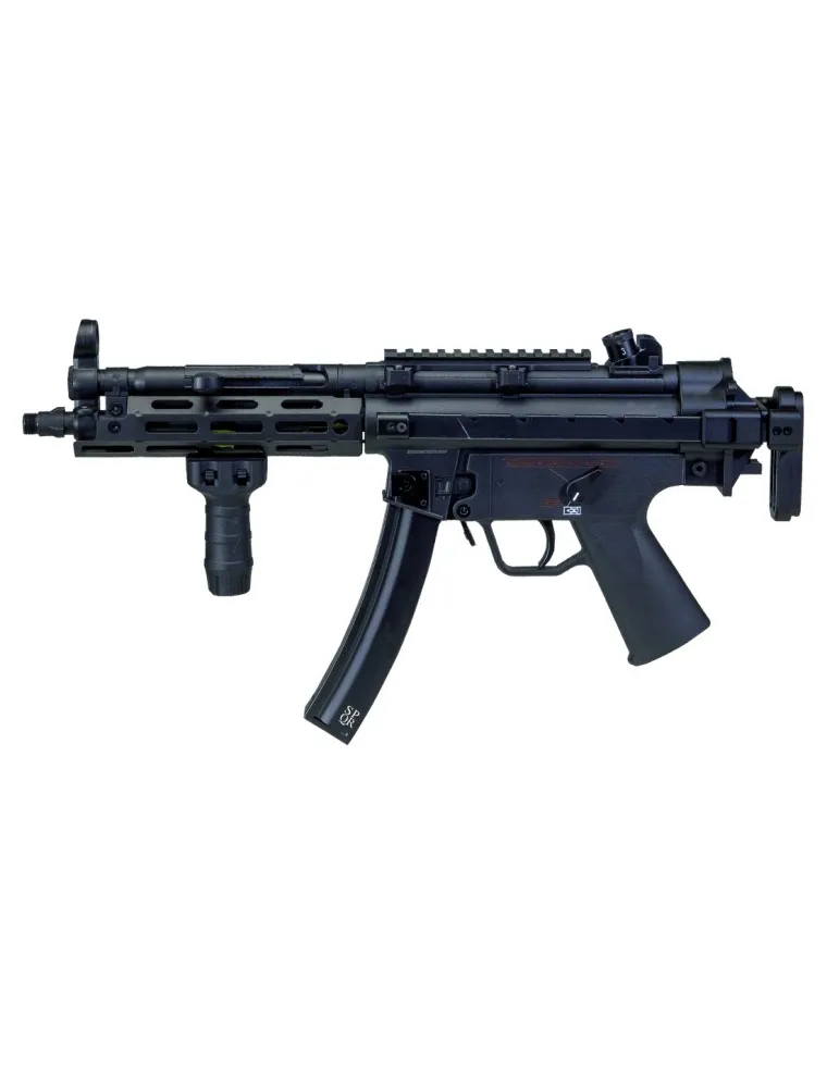 SECUTOR VIRTUS XI AEG AIRSOFT