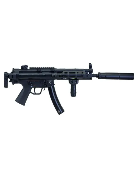 SECUTOR VIRTUS XI AEG AIRSOFT