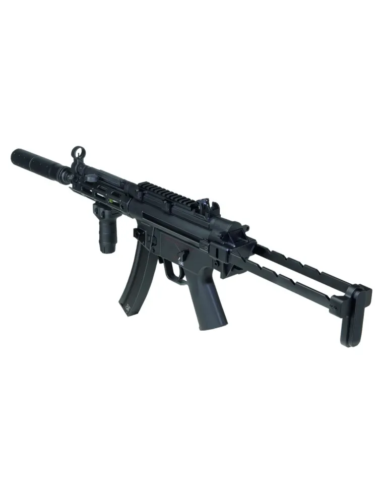 SECUTOR VIRTUS XI AEG AIRSOFT