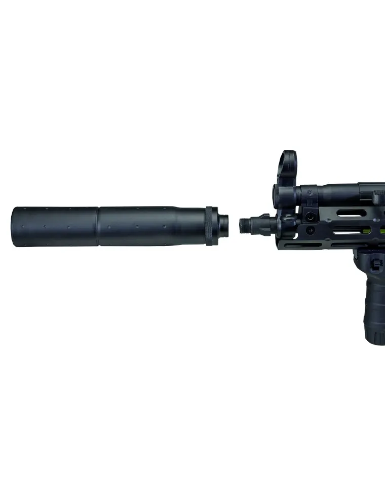 SECUTOR VIRTUS XI AEG AIRSOFT