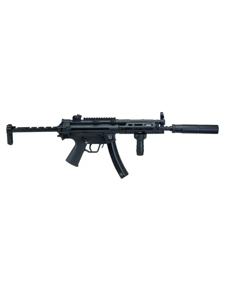 SECUTOR VIRTUS XI AEG AIRSOFT