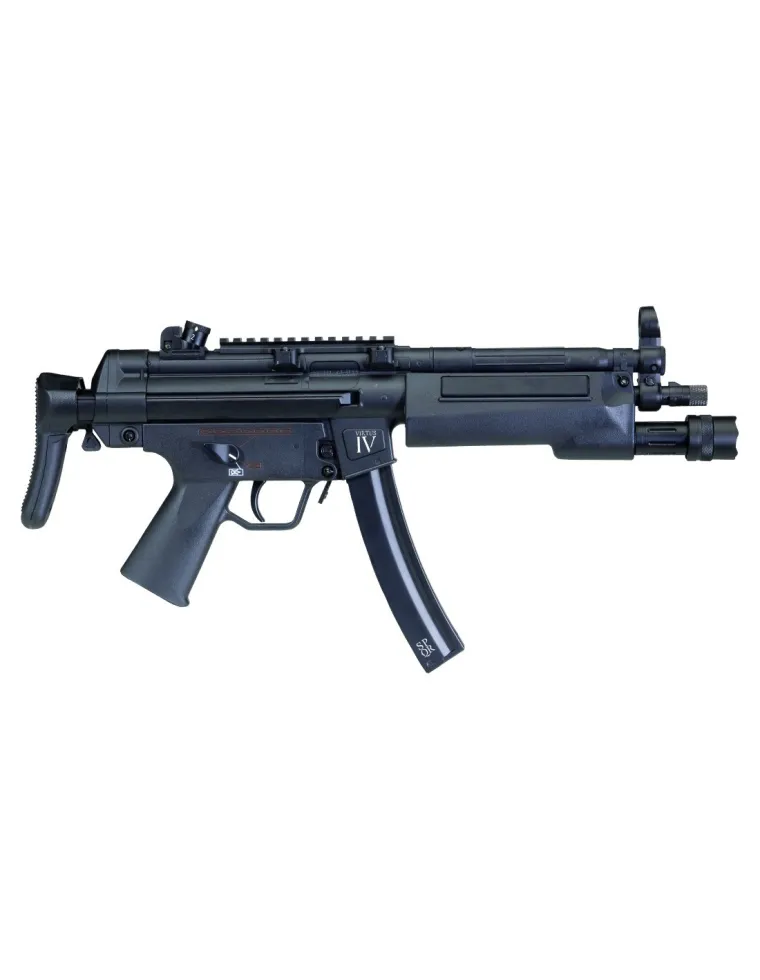 SECUTOR VIRTUS IV AEG AIRSOFT