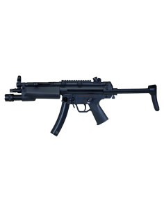 SECUTOR VIRTUS IV AEG AIRSOFT