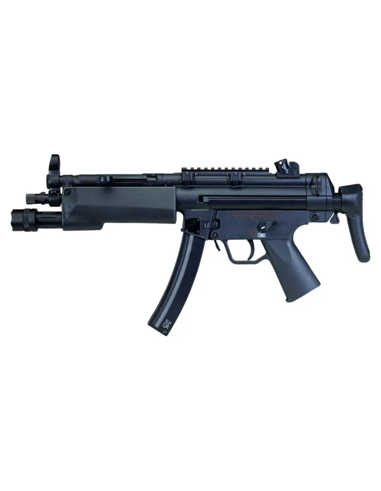 SECUTOR VIRTUS IV AEG AIRSOFT