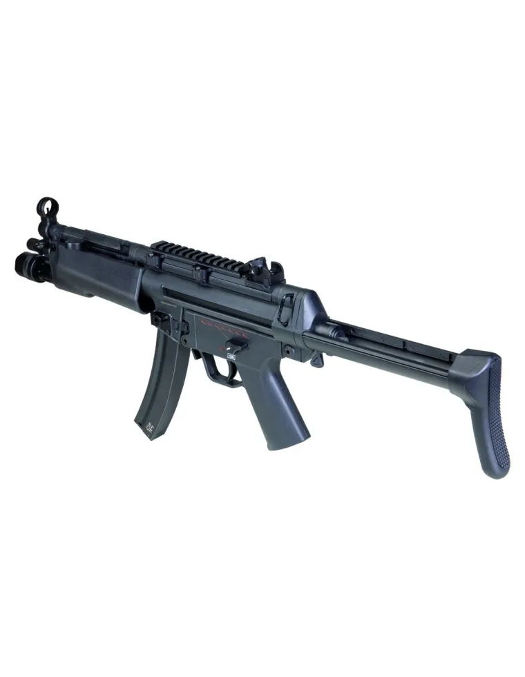 SECUTOR VIRTUS IV AEG AIRSOFT