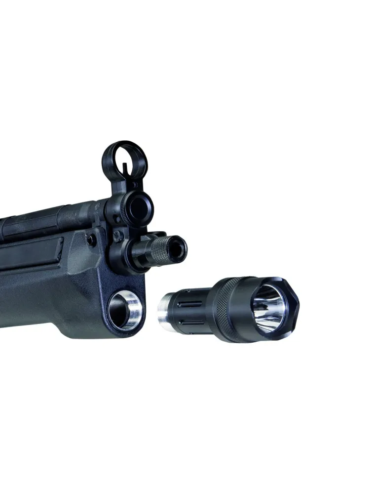 SECUTOR VIRTUS IV AEG AIRSOFT