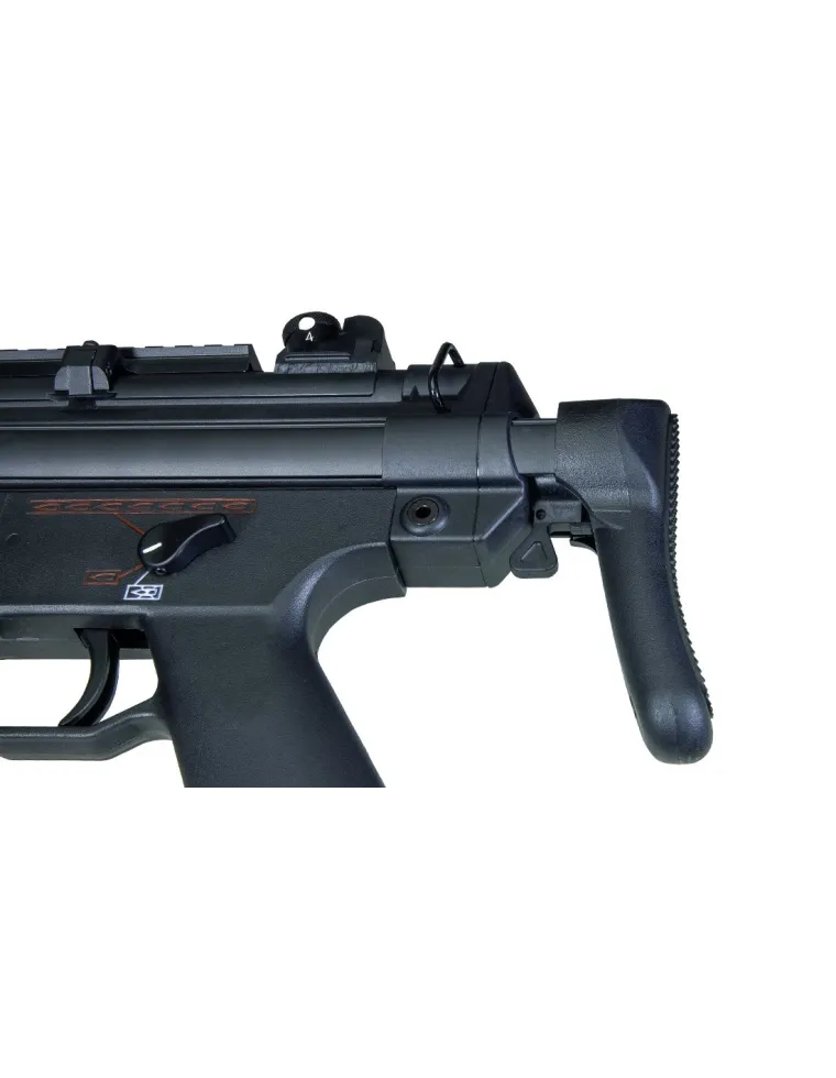 SECUTOR VIRTUS IV AEG AIRSOFT