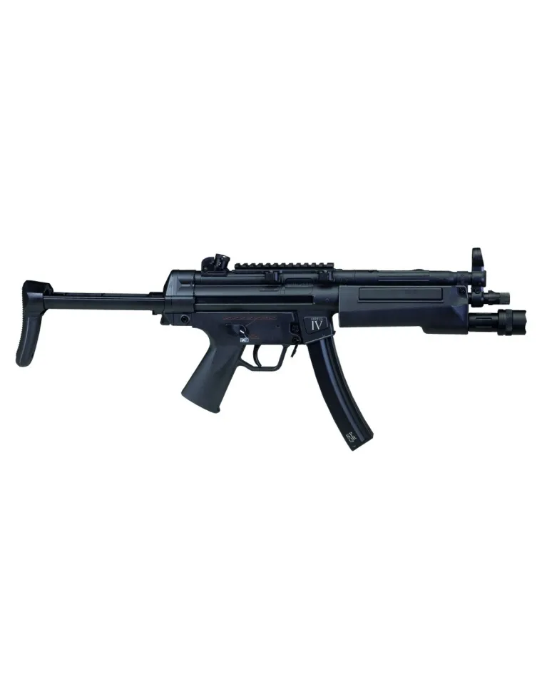 SECUTOR VIRTUS IV AEG AIRSOFT