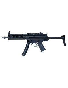 SECUTOR VIRTUS III AEG AIRSOFT