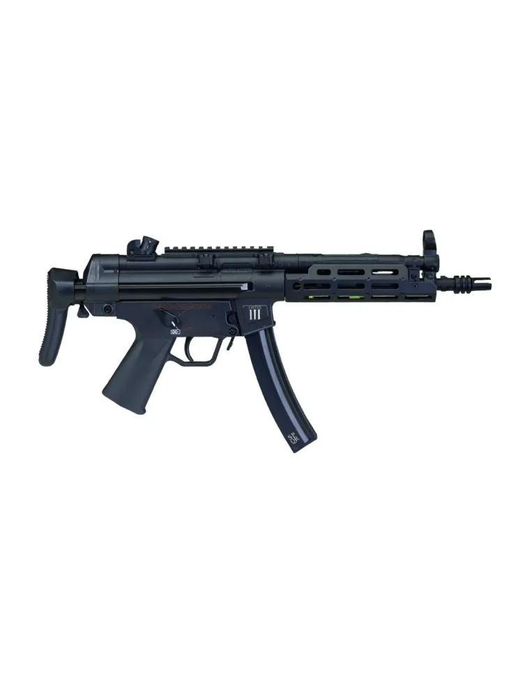 SECUTOR VIRTUS III AEG AIRSOFT