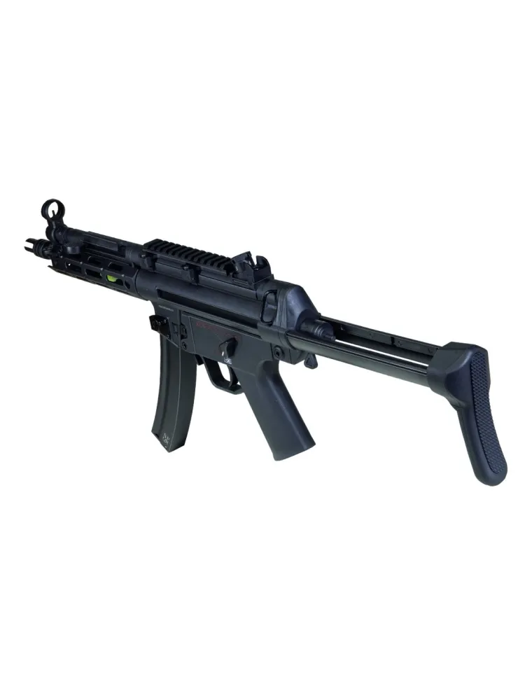 SECUTOR VIRTUS III AEG AIRSOFT