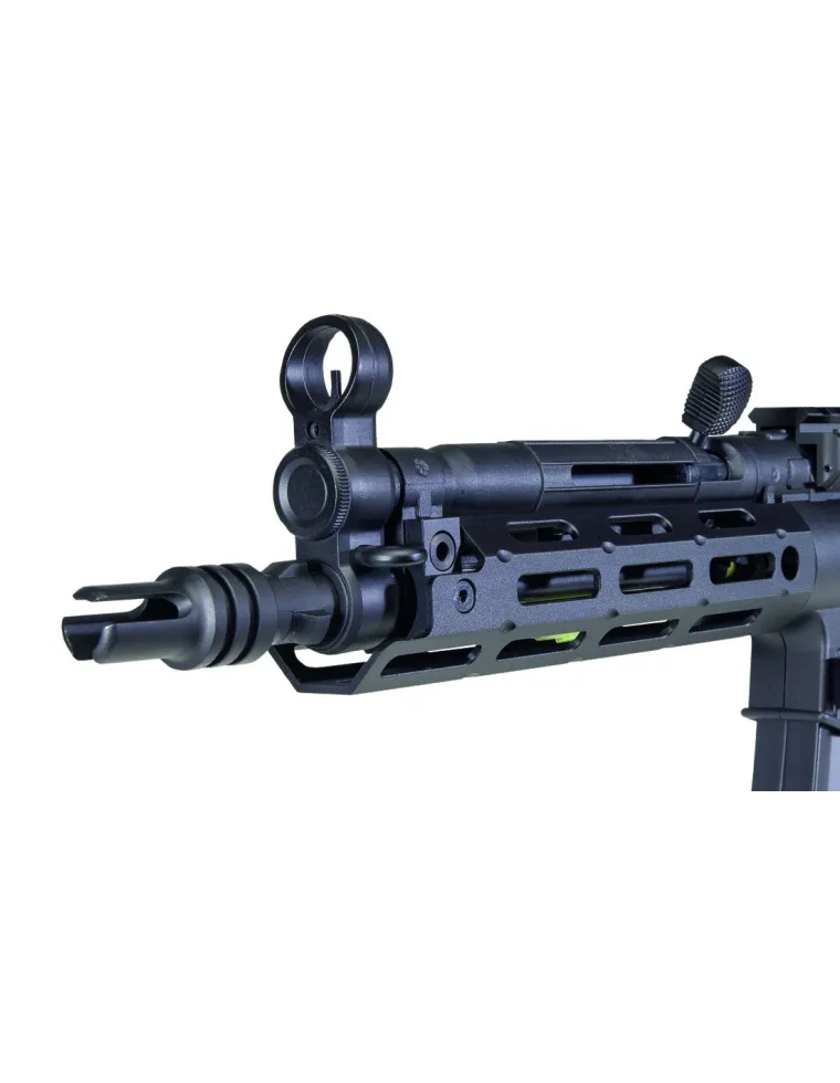 SECUTOR VIRTUS III AEG AIRSOFT