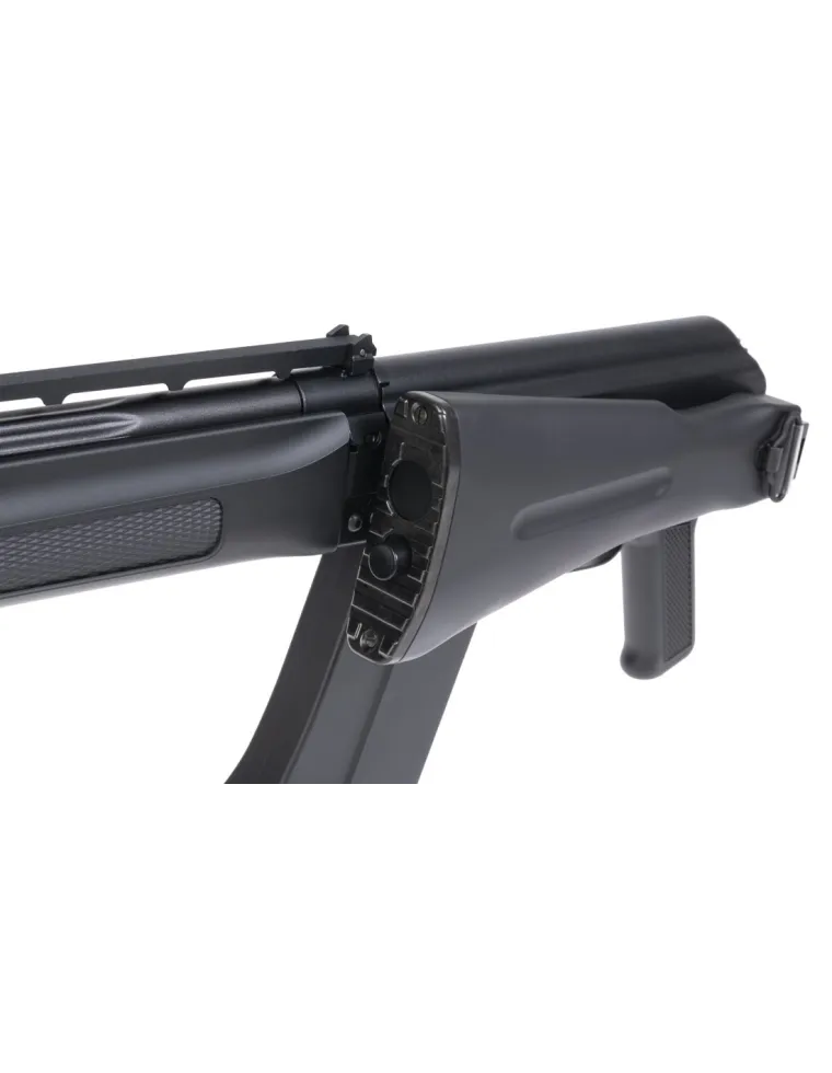 ESCOPETA SAIGA 12-K MARUI AIRSOFT