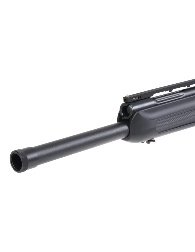 ESCOPETA SAIGA 12-K MARUI AIRSOFT