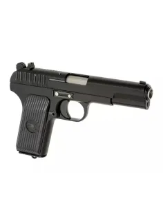 PISTOLA WE TOKAREV TT3 GBB AIRSOFT