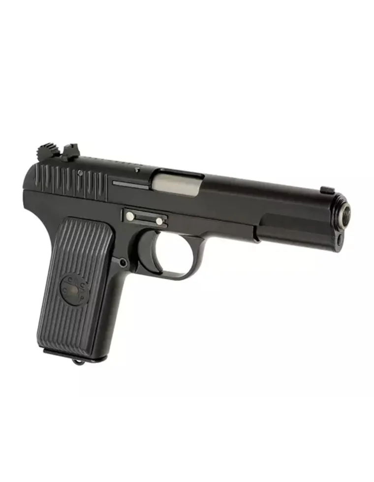 PISTOLA WE TOKAREV TT3 GBB AIRSOFT