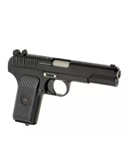 PISTOLA WE TOKAREV TT3 GBB AIRSOFT